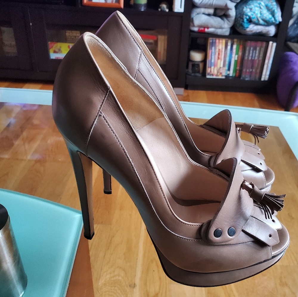 Nicolas Kirkwood Pumps - Picture 4 of 8